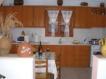 Agapi Hotel Karterados (Santorini)