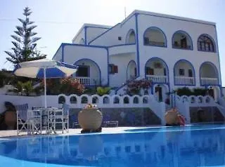 فندق Agapi