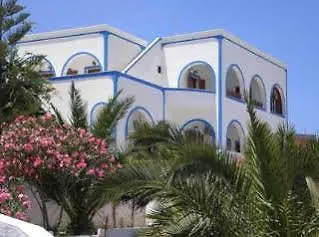 Agapi Hotel Karterados (Santorini)