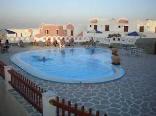 Hotel Agapi 3*