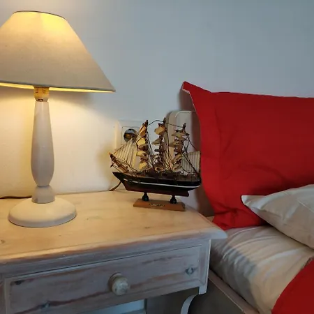 Agapi Hotel