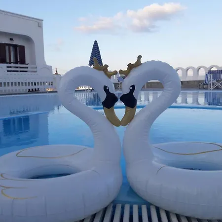 Hotel Agapi Karterados (Santorini)