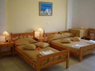 Agapi Karterados (Santorini)