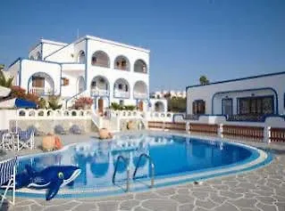 Hotel Agapi Karterados (Santorini)