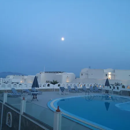 Hotel Agapi