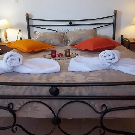 Hotel Agapi