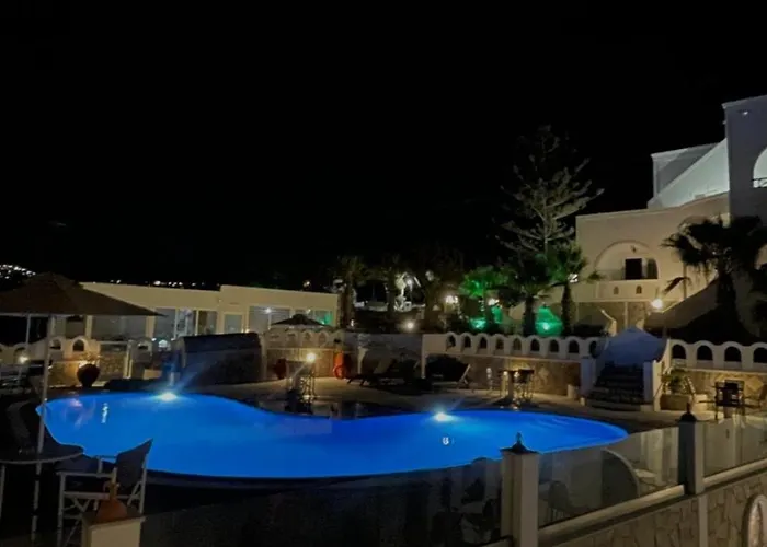 Agapi Karterados (Santorini)