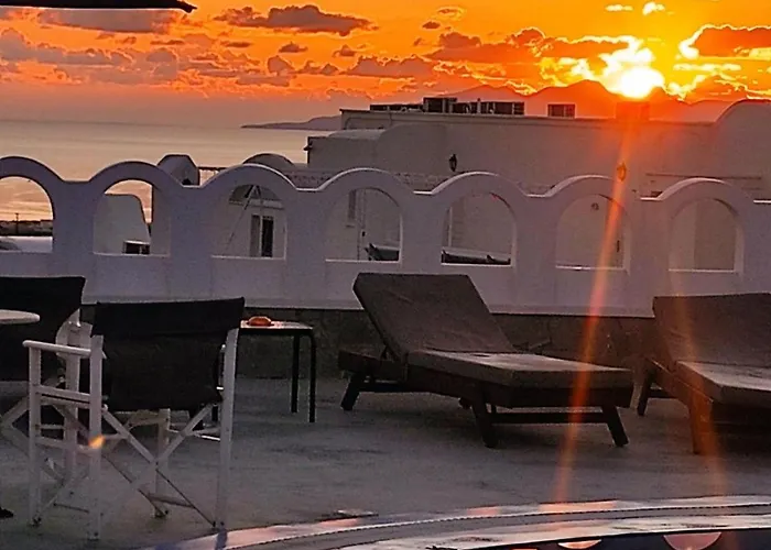 Agapi 3* Картерадос