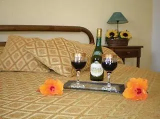 Agapi 3* Karterados (Santorini)